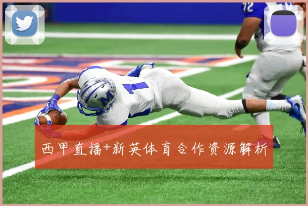 西甲直播+新英体育合作资源解析