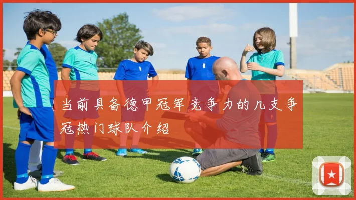 当前具备德甲冠军竞争力的几支争冠热门球队介绍