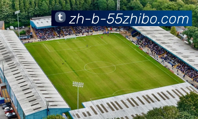 55直播服务体系